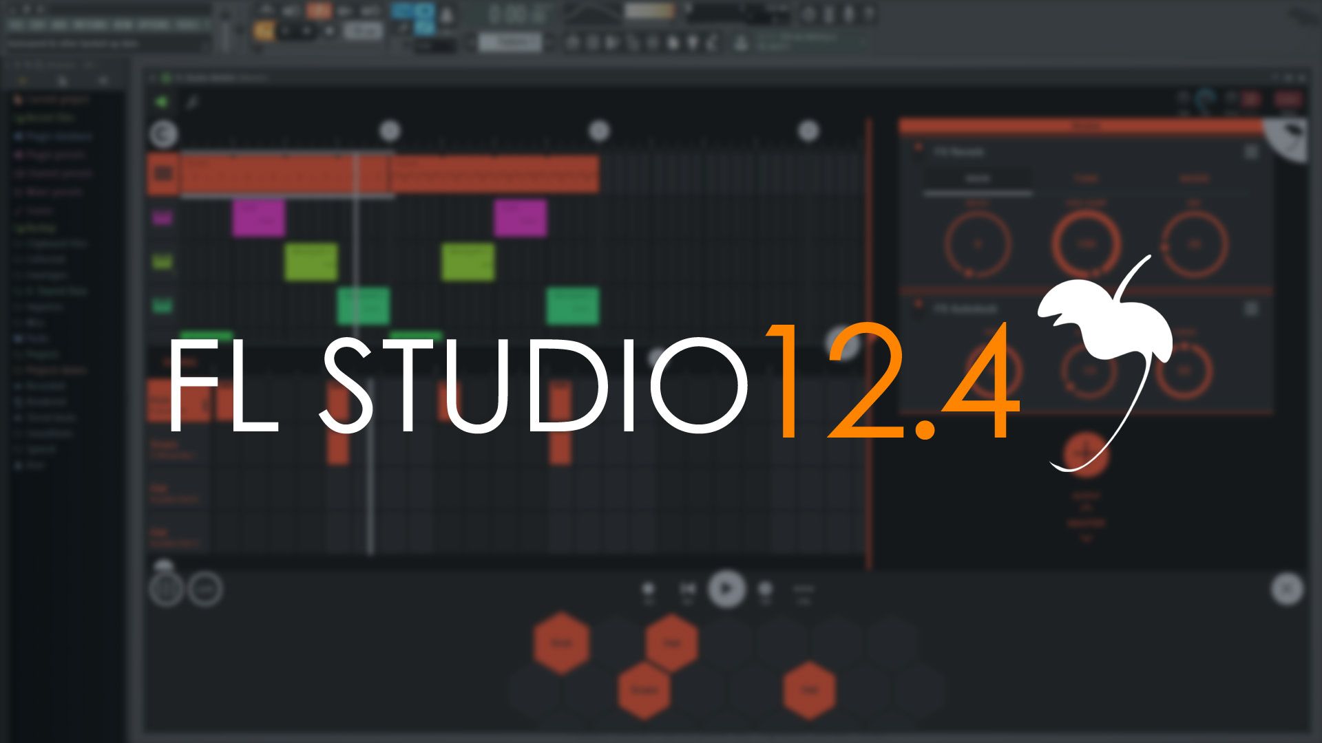 Fl Studio 12.4.2 Download